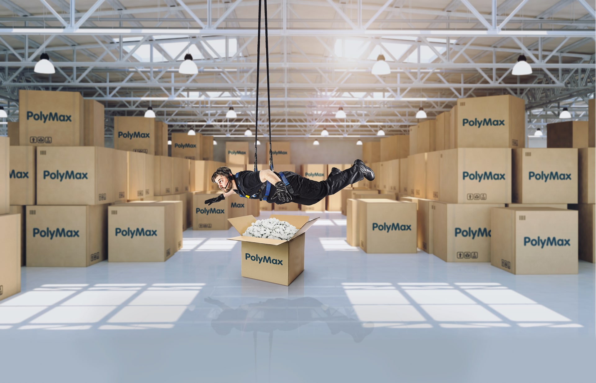 Polymax